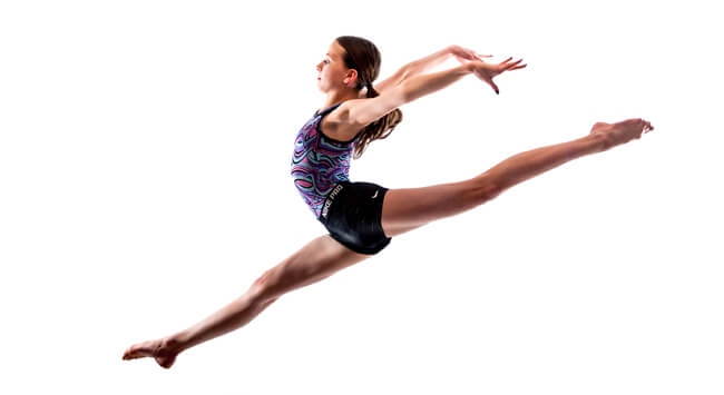 Ottawa Gymnastics Classes at Corona School of Gymnastics